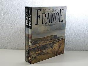 Image du vendeur pour Le Voyage en France. mis en vente par Librairie Aubry