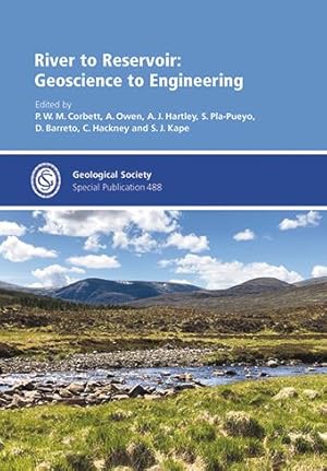 Seller image for River to Reservoir: Geoscience to Engineering for sale by Joseph Burridge Books