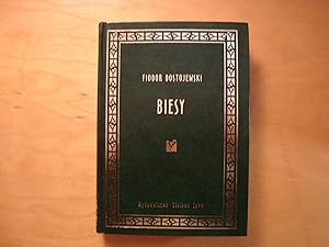 Seller image for Biesy for sale by Polish Bookstore in Ottawa