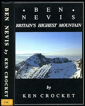 Seller image for Ben Nevis | Britain's Highest Mountain for sale by Little Stour Books PBFA Member