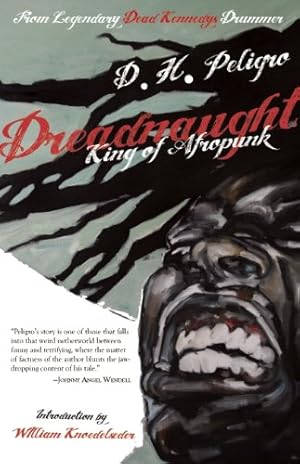 Seller image for Dreadnaught: King of Afropunk by Peligro, D. H. [Paperback ] for sale by booksXpress