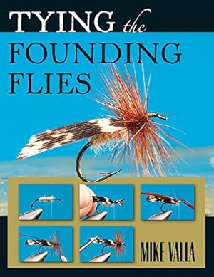 Fly Tying the Abbey Wet Fly (Classic Ray Bergman Trout Pattern