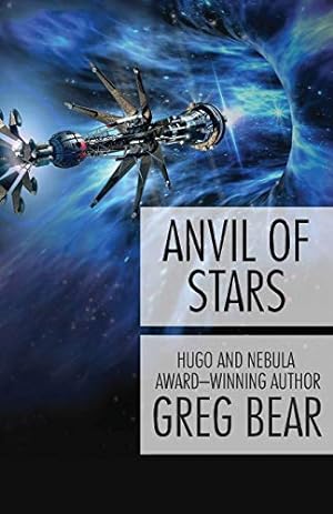Seller image for Anvil of Stars (Forge of God) [Soft Cover ] for sale by booksXpress