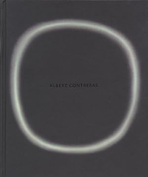 Seller image for Albert Contreras by Hickey, Dave, Schad, Ed, Pagel, David, Yau, John [Hardcover ] for sale by booksXpress