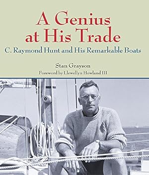 Imagen del vendedor de A Genius at His Trade by Grayson, Stan [Paperback ] a la venta por booksXpress