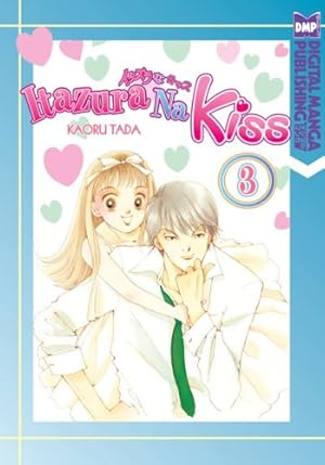 Bild des Verkufers fr Itazura Na Kiss Volume 3 by Tada, Kaoru [Paperback ] zum Verkauf von booksXpress