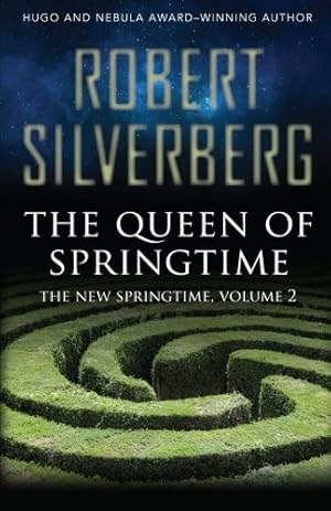 Imagen del vendedor de The Queen of Springtime (The New Springtime) (Volume 2) [Soft Cover ] a la venta por booksXpress