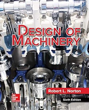 Seller image for Loose Leaf for Design of Machinery by Norton, Robert L. [Loose Leaf ] for sale by booksXpress