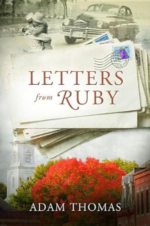 Bild des Verkufers fr Letters From Ruby [Soft Cover ] zum Verkauf von booksXpress