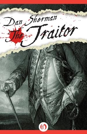 Imagen del vendedor de The Traitor [Soft Cover ] a la venta por booksXpress