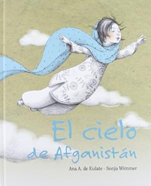 Seller image for El cielo de Afganistán (Spanish Edition) by Eulate, Ana [Hardcover ] for sale by booksXpress