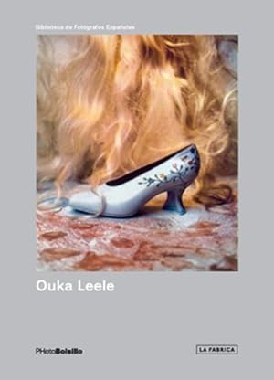 Seller image for Ouka Leele: PHotoBolsillo [Paperback ] for sale by booksXpress