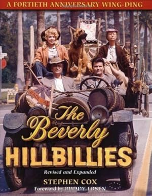 Seller image for The Beverly Hillbillies: A Fortieth Anniversary Wing Ding [Soft Cover ] for sale by booksXpress