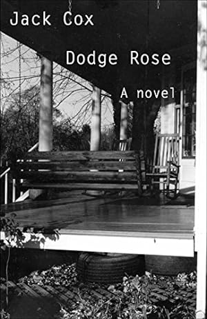 Seller image for Dodge Rose (Australian Literature) [Soft Cover ] for sale by booksXpress