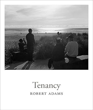 Imagen del vendedor de Robert Adams: Tenancy [Hardcover ] a la venta por booksXpress