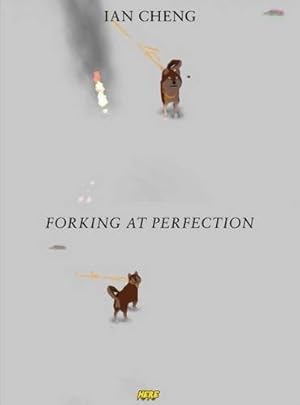 Seller image for Ian Cheng: Forking at Perfection [Hardcover ] for sale by booksXpress