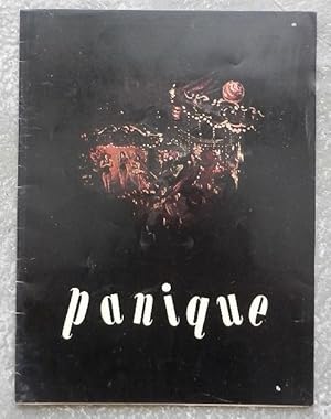 Panique.