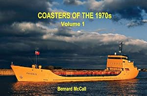 Seller image for Coasters of the 1970s: Volume 1 [Hardcover ] for sale by booksXpress