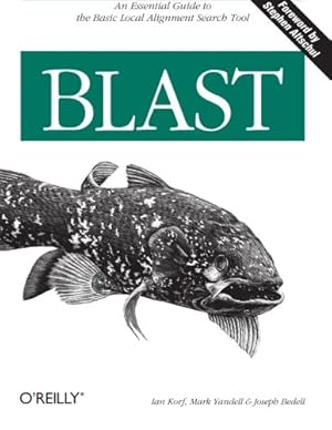 Imagen del vendedor de Blast by Ian Korf, Mark Yandell, Joseph Bedell [Paperback ] a la venta por booksXpress