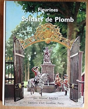 Figurines et soldats de plomb