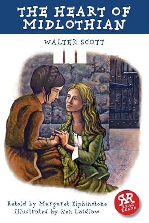 Seller image for The Heart of Midlothian (Walter Scott) [Soft Cover ] for sale by booksXpress