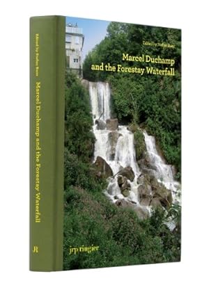 Seller image for Marcel Duchamp and the Forestay Waterfall by Franklin, Paul, Judovitz, Dalia, Lüthy, Michael, Marcadé, Bernard, Molderings, Herbert, Naumann, Francis, Nesbit, Molly, Radrizzani, Dominique, Taylor, Michael, Ursprung, Philip [Hardcover ] for sale by booksXpress
