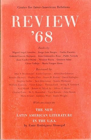 Review 68 - Center for Inter-American Relations