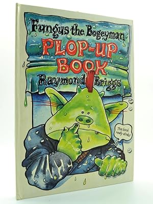 Immagine del venditore per Fungus the Bogeyman Plop-up Book venduto da Cheltenham Rare Books