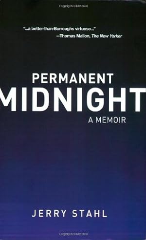 Image du vendeur pour Permanent Midnight: A Memoir by Stahl, Jerry [Paperback ] mis en vente par booksXpress