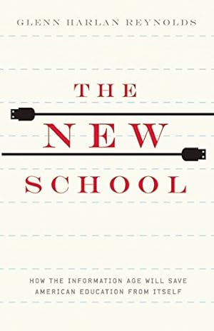 Seller image for The Education Apocalypse: How It Happened and How to Survive It by Reynolds, Glenn Harlan [Paperback ] for sale by booksXpress