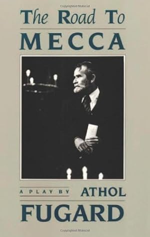 Immagine del venditore per The Road to Mecca by Fugard, Athol [Paperback ] venduto da booksXpress