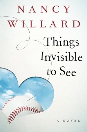 Seller image for Things Invisible to See: A Novel [Soft Cover ] for sale by booksXpress