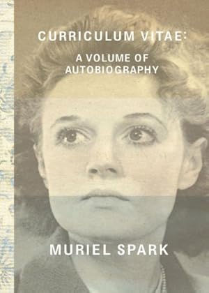 Imagen del vendedor de Curriculum Vitae: A Volume of Autobiography (New Directions Books) by Spark, Muriel [Paperback ] a la venta por booksXpress