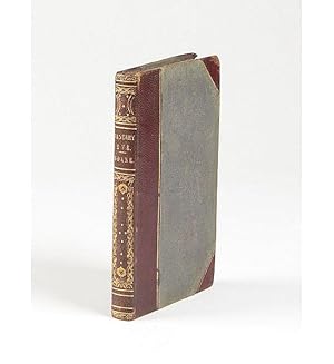 Bild des Verkufers fr January Eve. A Tale of the Times. New edn. zum Verkauf von Jarndyce, The 19th Century Booksellers