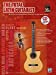 Immagine del venditore per The Total Latin Guitarist: A Fun and Comprehensive Overview of Latin Guitar Playing , Book & CD (The Total Guitarist) [Soft Cover ] venduto da booksXpress