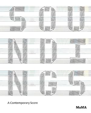 Seller image for Soundings: A Contemporary Score by Hilde Neset, Anne [Paperback ] for sale by booksXpress