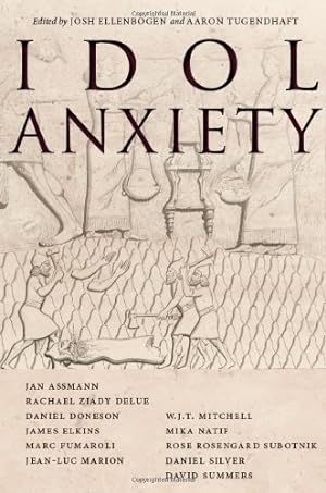 Imagen del vendedor de Idol Anxiety [Paperback ] a la venta por booksXpress