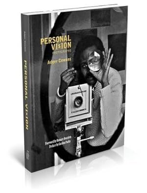 Imagen del vendedor de Personal Vision: Photographs by Cowans, Adger, Parks, Gordon [Hardcover ] a la venta por booksXpress
