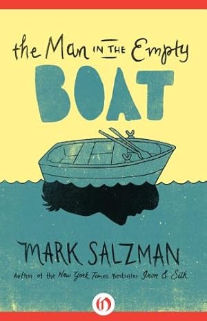 Seller image for The Man in the Empty Boat by Salzman, Mark [Paperback ] for sale by booksXpress