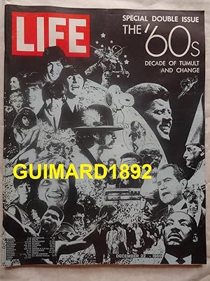 Life 22 décembre 1969