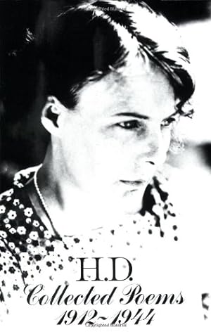 Seller image for Collected Poems 1912-1944 (H.D.) by Doolittle, Hilda [Paperback ] for sale by booksXpress