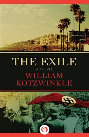 Seller image for The Exile [Soft Cover ] for sale by booksXpress
