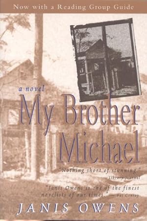 Seller image for My Brother Michael [Soft Cover ] for sale by booksXpress