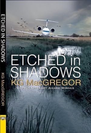 Bild des Verkufers fr Etched in Shadows by MacGregor, KG [Paperback ] zum Verkauf von booksXpress