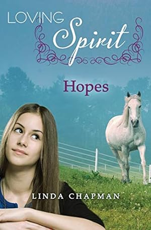 Seller image for Hopes (Loving Spirit) (Volume 3) [Soft Cover ] for sale by booksXpress