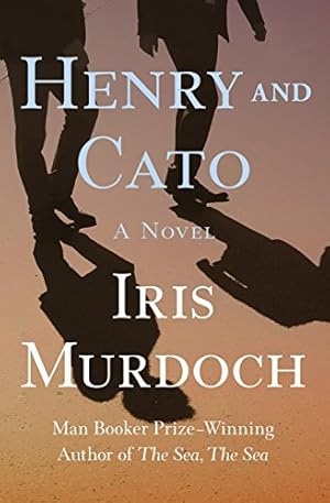 Seller image for Henry and Cato: A Novel [Soft Cover ] for sale by booksXpress