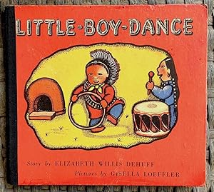 Little-Boy-Dance