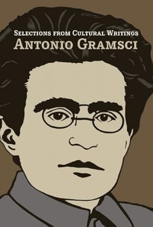 Bild des Verkufers fr Selections from Cultural Writings by Gramsci, Antonio [Paperback ] zum Verkauf von booksXpress