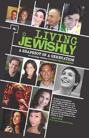 Seller image for Living Jewishly: A Snapshot of a Generation (Jewish Identities in Post-Modern Society) [Hardcover ] for sale by booksXpress