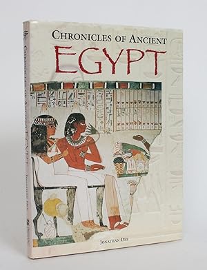 Chronicles of Ancient Egypt